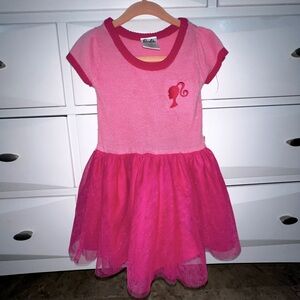 Barbie Dress